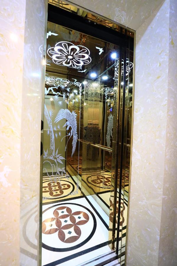 Lan Manh Hotel Dalat Bagian luar foto