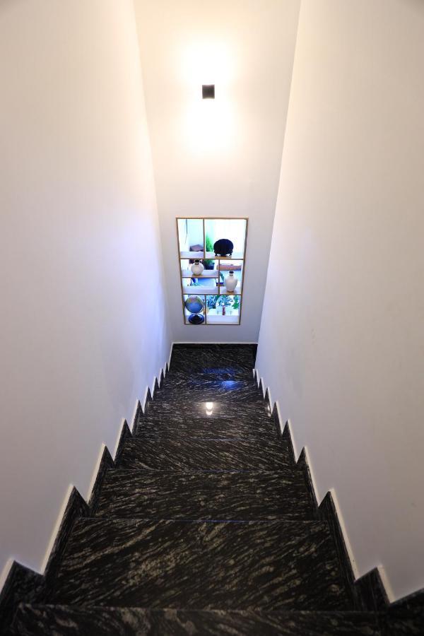 Lan Manh Hotel Dalat Bagian luar foto
